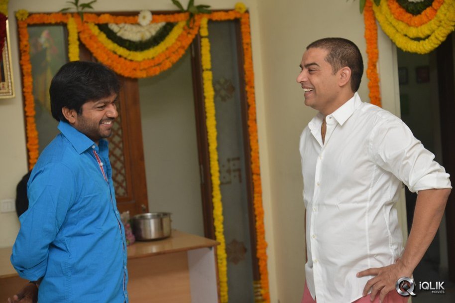 Raja-The-Great-Movie-Opening